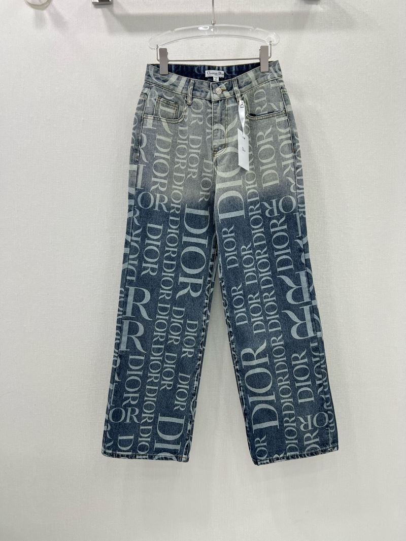 Christian Dior Jeans